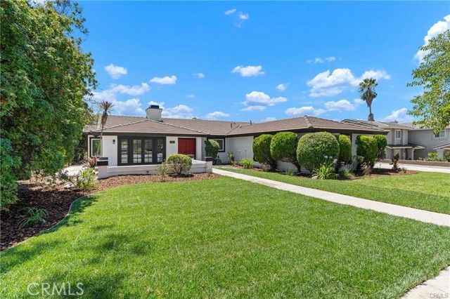 426 E Holyoke, Claremont, CA 91711