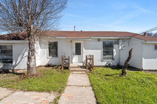 6518 Meade Street, Dallas, TX 75232