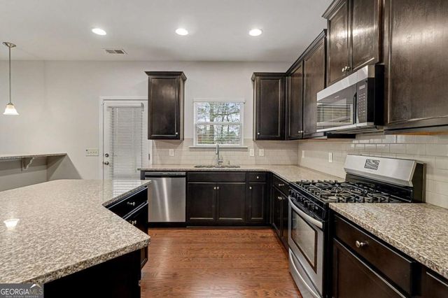 321 Lara Lane, Mcdonough, GA 30253