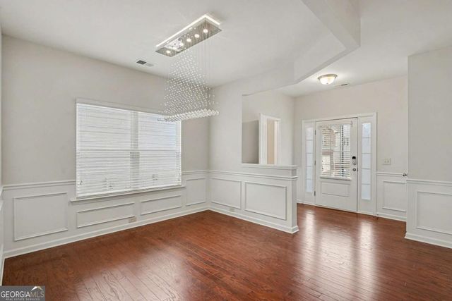 321 Lara Lane, Mcdonough, GA 30253