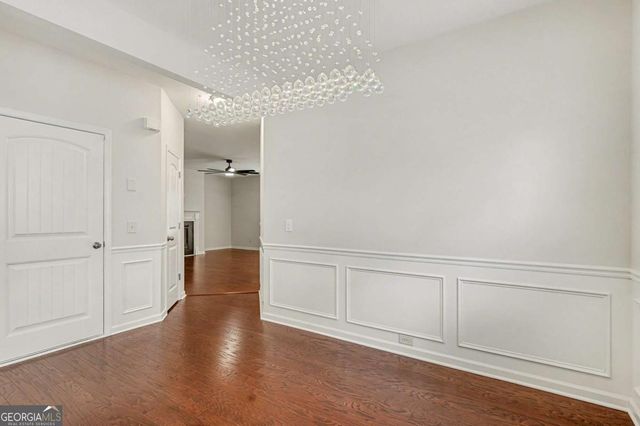 321 Lara Lane, Mcdonough, GA 30253