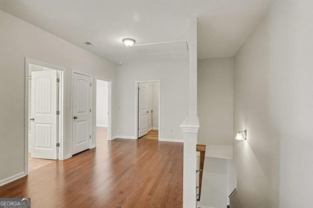 321 Lara Lane, Mcdonough, GA 30253