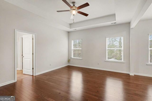 321 Lara Lane, Mcdonough, GA 30253