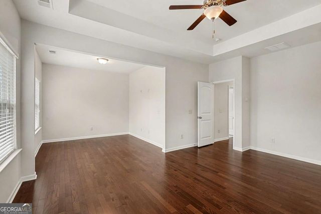 321 Lara Lane, Mcdonough, GA 30253