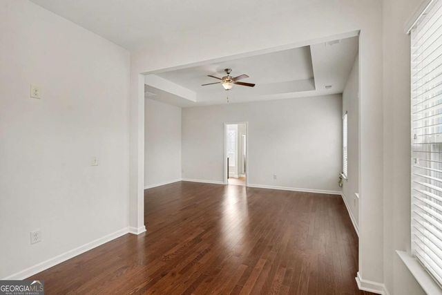 321 Lara Lane, Mcdonough, GA 30253