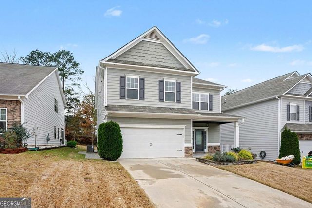 321 Lara Lane, Mcdonough, GA 30253