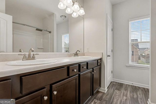 321 Lara Lane, Mcdonough, GA 30253