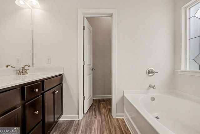 321 Lara Lane, Mcdonough, GA 30253