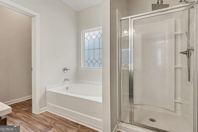 321 Lara Lane, Mcdonough, GA 30253