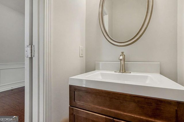 321 Lara Lane, Mcdonough, GA 30253