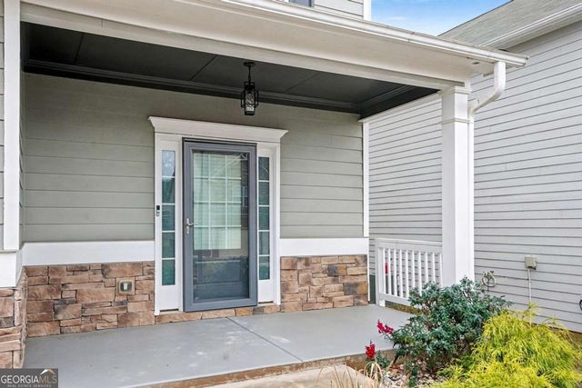 321 Lara Lane, Mcdonough, GA 30253