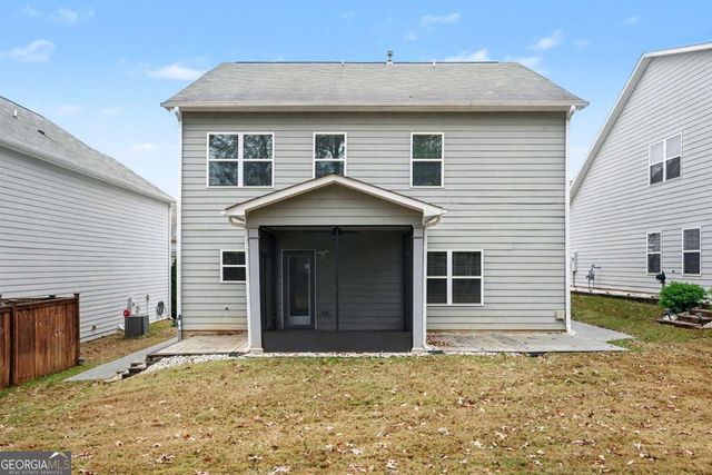 321 Lara Lane, Mcdonough, GA 30253