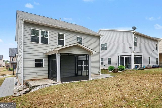 321 Lara Lane, Mcdonough, GA 30253