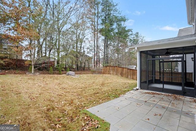 321 Lara Lane, Mcdonough, GA 30253