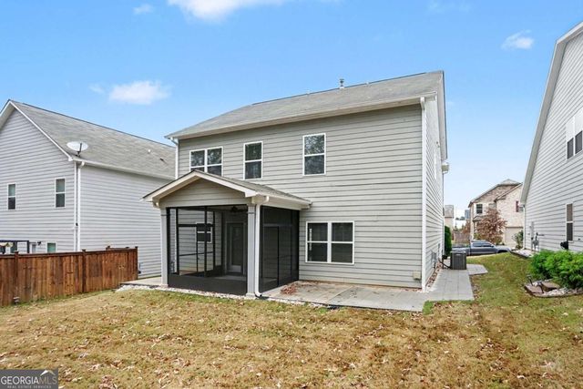 321 Lara Lane, Mcdonough, GA 30253