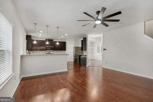 321 Lara Lane, Mcdonough, GA 30253