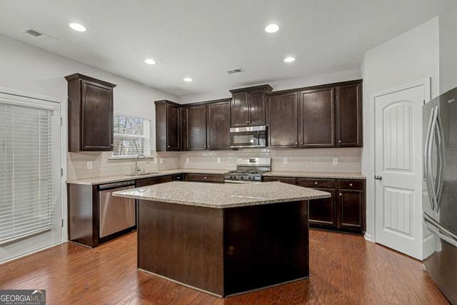 321 Lara Lane, Mcdonough, GA 30253