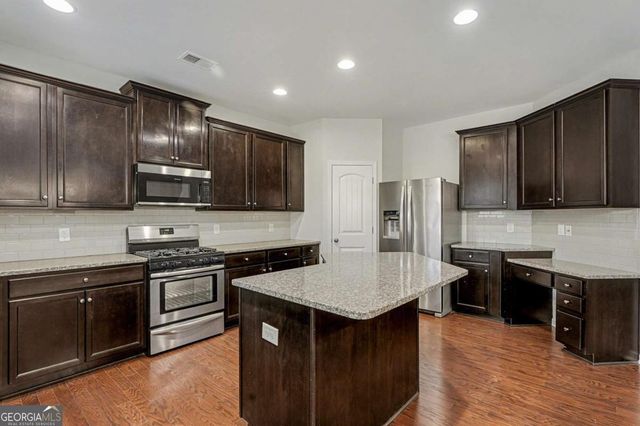 321 Lara Lane, Mcdonough, GA 30253