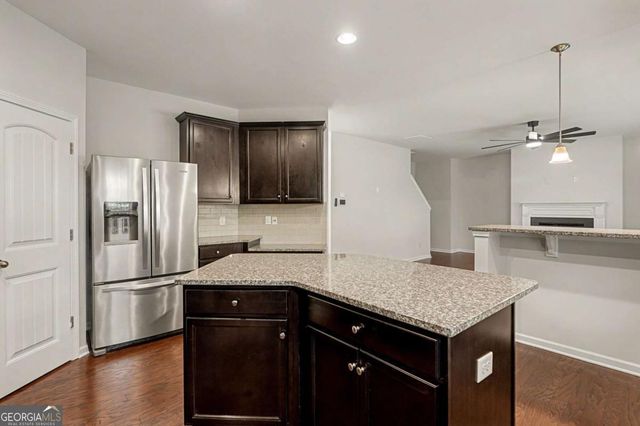 321 Lara Lane, Mcdonough, GA 30253