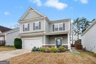 321 Lara Lane, Mcdonough, GA 30253