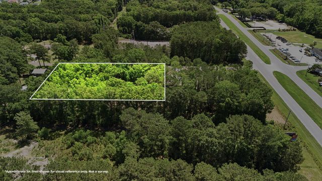 6023 Postell Drive, Ravenel, SC 29470
