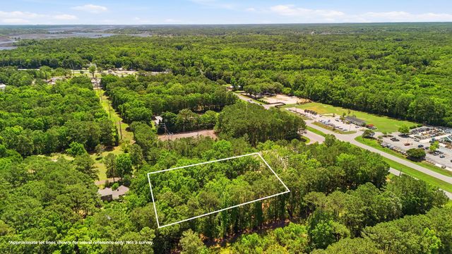 6023 Postell Drive, Ravenel, SC 29470