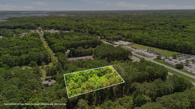 6023 Postell Drive, Ravenel, SC 29470