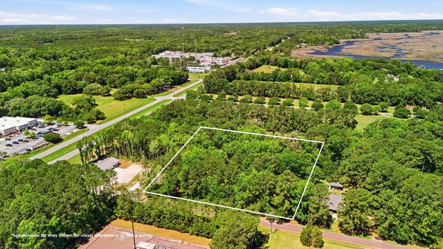 6023 Postell Drive, Ravenel, SC 29470
