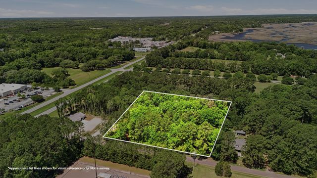 6023 Postell Drive, Ravenel, SC 29470