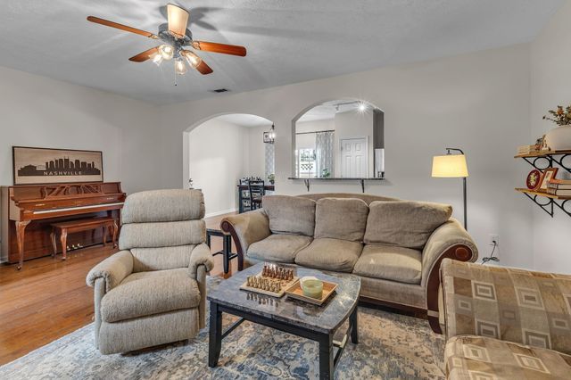 1530 Hamden Dr, Nashville, TN 37211