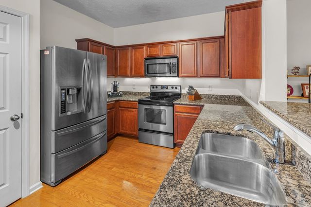 1530 Hamden Dr, Nashville, TN 37211