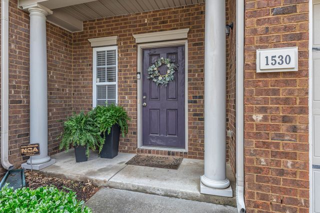 1530 Hamden Dr, Nashville, TN 37211