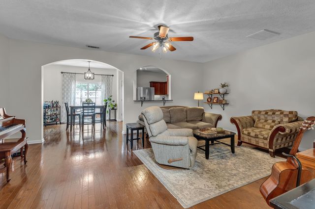 1530 Hamden Dr, Nashville, TN 37211