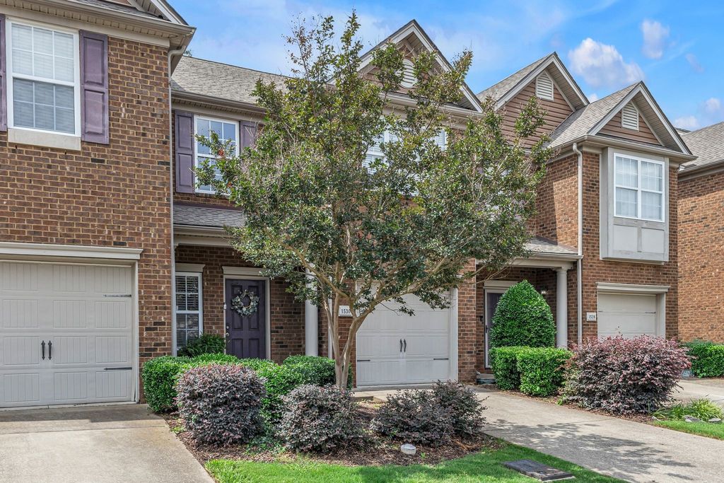 1530 Hamden Dr, Nashville, TN 37211