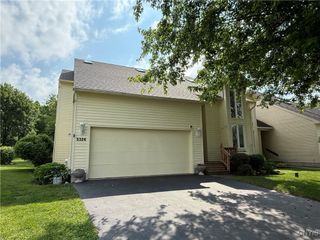 5326 Bunker Hill Way, Onondaga, NY 13207