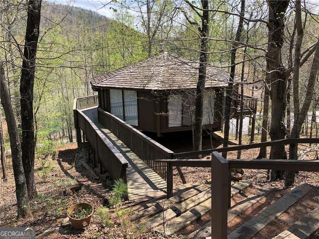 40 Treetopper Lane, Jasper, GA 30143