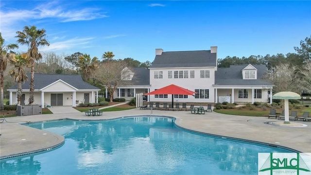 141 Endicott Drive, Savannah, GA 31419