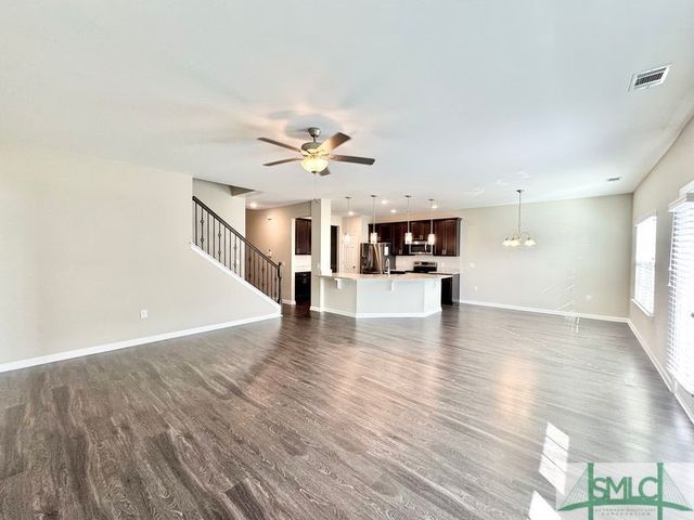 141 Endicott Drive, Savannah, GA 31419