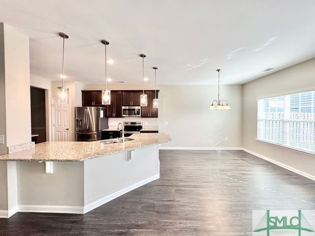141 Endicott Drive, Savannah, GA 31419