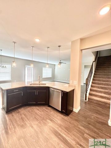 141 Endicott Drive, Savannah, GA 31419