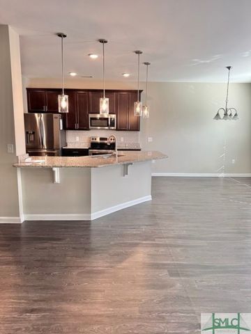 141 Endicott Drive, Savannah, GA 31419