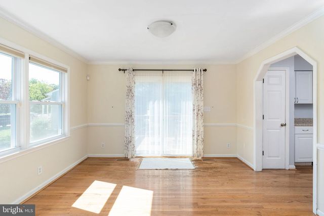 800 SHAMROCK DR, Fredericksburg, VA 22407