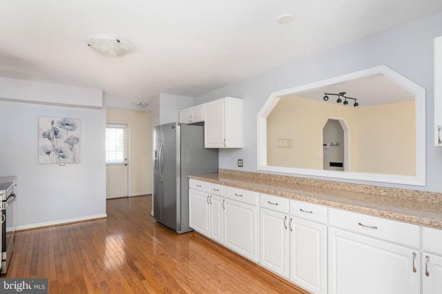 800 SHAMROCK DR, Fredericksburg, VA 22407