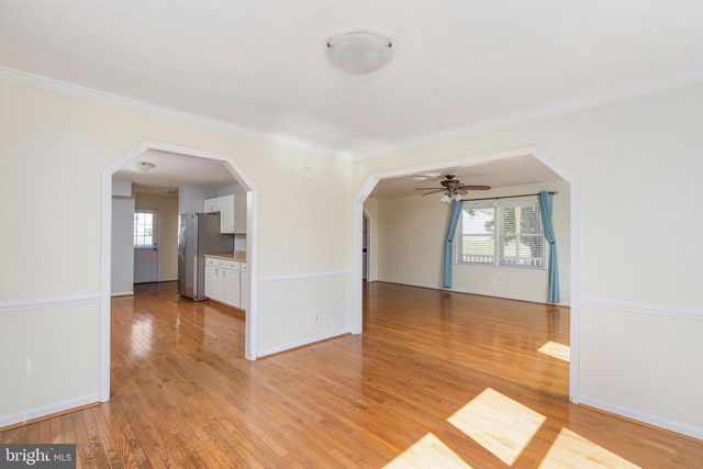 800 SHAMROCK DR, Fredericksburg, VA 22407