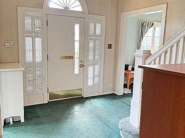 507 N Jefferson STREET, New Castle, PA 16101