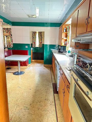 507 N Jefferson STREET, New Castle, PA 16101