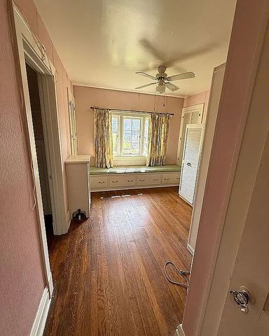 507 N Jefferson STREET, New Castle, PA 16101