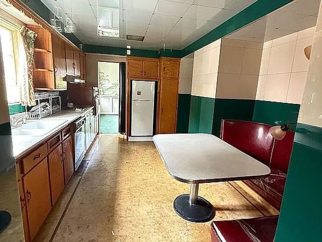 507 N Jefferson STREET, New Castle, PA 16101