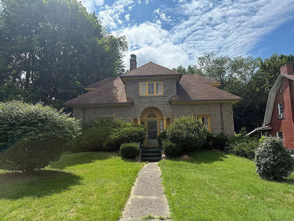 507 N Jefferson STREET, New Castle, PA 16101