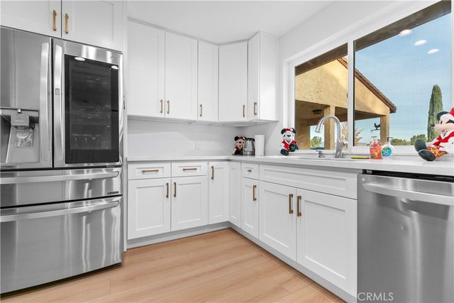 6532 Birch Street, Rosamond, CA 93560